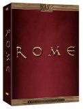 ROME THE COMPLETE SERIES Movies in and of Italy