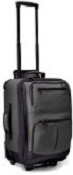 Rick Steves 21 Inch Roll Aboard The Best Roller Bag for Europe is...