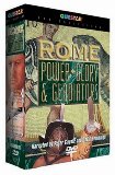 Rome Power Glory Gladiator Bloodsport of the Colosseum Movies in and of Italy