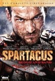 SPARTACUS SEASON 1 Movies in and of Italy