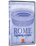The History Channel Presents Rome Engineering an Empire Movies in and of Italy