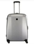 Titan Luggage 360 Four Diamond Edition 22 The Best Roller Bag for Europe is...