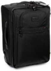 Tumi Luggage The Best Roller Bag for Europe is...