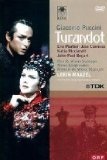 Turandot José Carreras Eva Marton 57th Annual Puccini Opera Festival