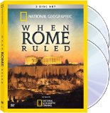 WHEN ROME RULED Movies in and of Italy
