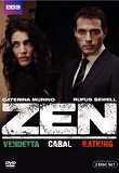 Zen Movies in and of Italy