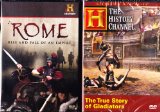 istory Channel Rome The Rise and Fall of an Empire Movies in and of Italy