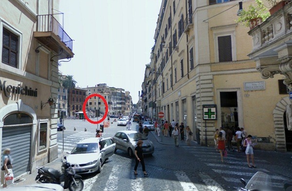 117corsopopolo14spagnphoto02 thumb Bus 117 Corso Popolo