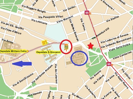 117corsopopolo1Sangiovanimap Bus 117 Corso Popolo