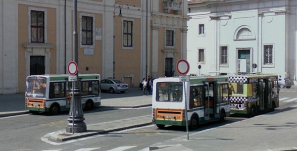 117corsopopolo1Sangiovaniphoto01 thumb Bus 117 Corso Popolo