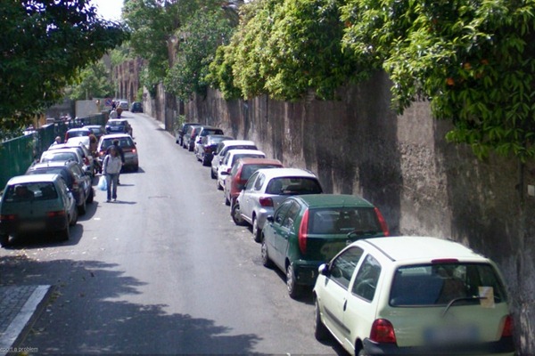 117corsopopolo2SantoStefanoRotondophoto01 thumb Bus 117 Corso Popolo