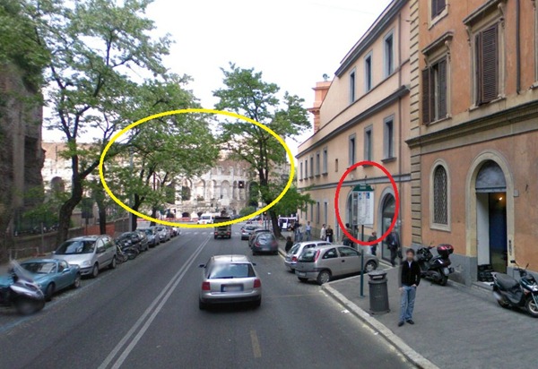 117corsopopolo4s.stefanorotondoaddolorataphoto01 thumb Bus 117 Corso Popolo