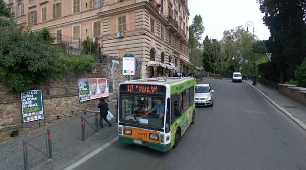 117corsopopolo5SalviN.photo02 thumb Bus 117 Corso Popolo