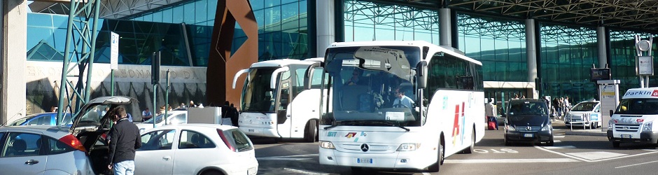 37Header - FCO Airport
