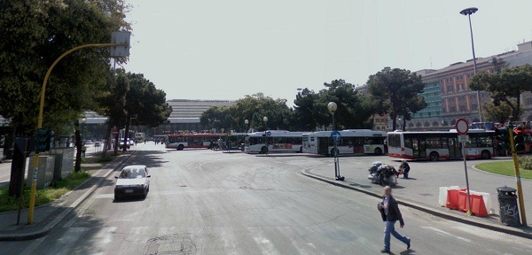 64p.zastaziones.pietro1TerminiPhoto01 thumb Bus 64 to Roma Termini