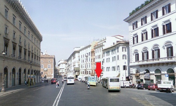 64p.zastaziones.pietro7p.zaveneziaphoto01 thumb Bus 64 to Piazza Stazione San Pietro 