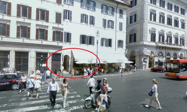 64p.zastaziones.pietro7p.zaveneziaphoto02 thumb Bus 64 to Piazza Stazione San Pietro 