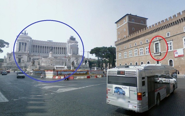64p.zastaziones.pietro7p.zaveneziaphoto03 thumb Bus 64 to Piazza Stazione San Pietro 
