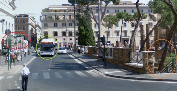 64termini11torreargentinaphoto03 thumb Bus 64 to Roma Termini
