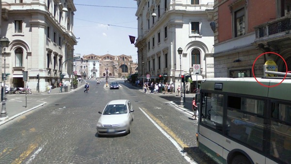 64termini18nazionaletorinophoto02 thumb Bus 64 to Roma Termini