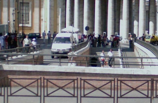64termini4cavalleggerifornaciphoto03 thumb Bus 64 to Roma Termini