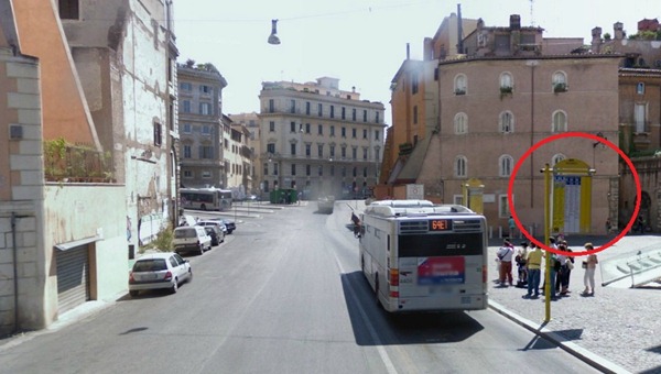 64termini6acciaio02 thumb Bus 64 to Roma Termini
