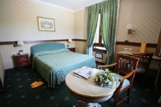 Gianocolo20 thumb Best Hotels and B&B&rsquo;s in Trastevere