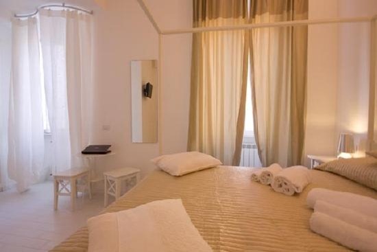 HipHotel5 thumb Best Hotels and B&B&rsquo;s in Trastevere