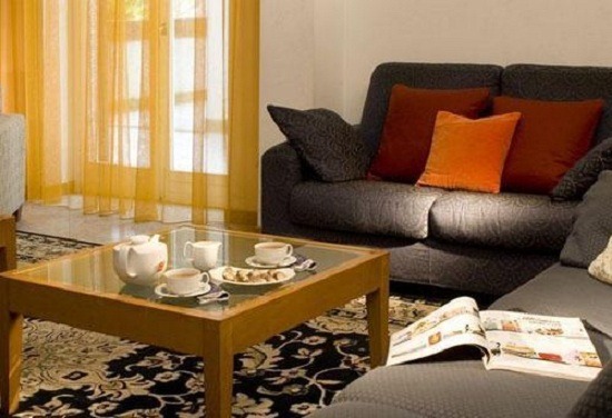 HotelClubIsolaSacra thumb Hotels and B&B&rsquo;s near the FCO Airport