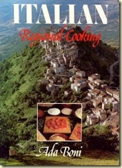 ItalianRegionalCooking Italian Cookbooks