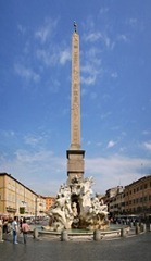 PiazzaNavonaArea thumb Best Hotels and B&B&rsquo;s near Piazza Navona