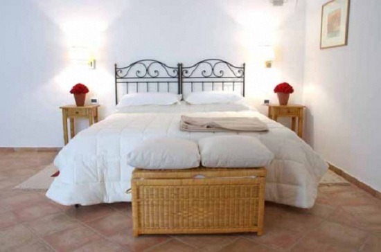 RelaisLeClarisse12 thumb Best Hotels and B&B&rsquo;s in Trastevere