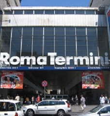 RomaTermini thumb Hotels and B&B&rsquo;s near Roma Termini