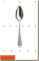 SilverSpoon thumb Italian Cookbooks