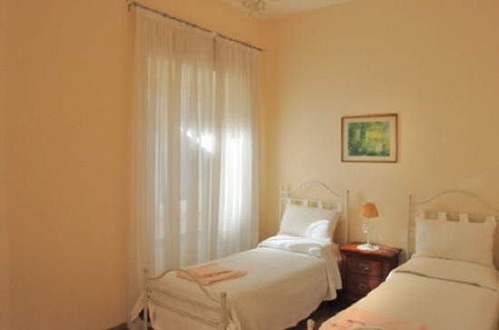 TrastervereApt19 thumb Best Hotels and B&B&rsquo;s in Trastevere