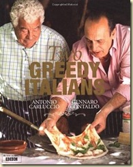 TwoGreedyItalians thumb Italian Cookbooks