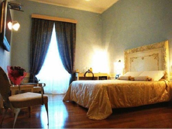 YourNest13 thumb Best Hotels and B&B&rsquo;s in Trastevere