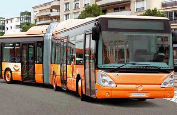 C.A.T. local bus - Tivoli C.A.T.localbusTivoli How to Get to Villa Adriana