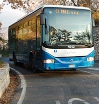 COTRALbusLinessmallinsert thumb How to Read a COTRAL Bus Schedule