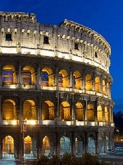 Colosseosmall thumb Hotels and B&B&rsquo;s near the Colosseo