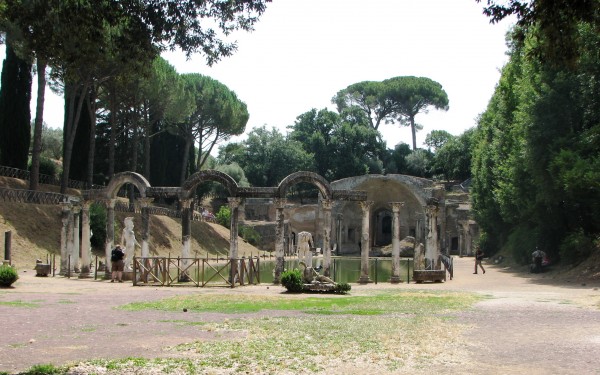 IMG_0383 Villa Adriana IMG 0383 Villa Adriana 600x375 How to Get to Villa Adriana