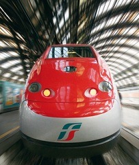 TraininStationSmallCorner thumb Ticketless and PNR Codes on Trenitalia