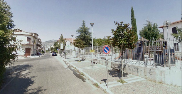 ViaVillaAdriana thumb How to Get to Villa Adriana