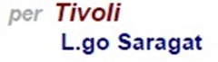 per Tivoli from via di Villa Adriana (Nameplate) perTivolifromviadiVillaAdrianaNameplate How to Get to Villa Adriana