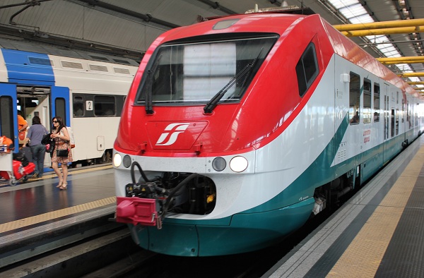 IMG_4452a IMG 4452a Leonardo Express – The Trenitalia Nonstop Train to the Fiumicino (FCO) Airport