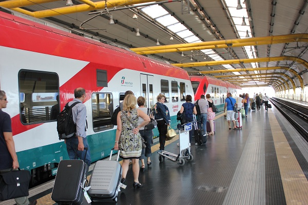 IMG_4453a IMG 4453a Leonardo Express – The Trenitalia Nonstop Train to the Fiumicino (FCO) Airport