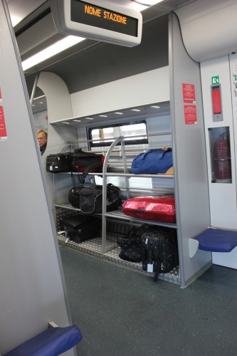 IMG_4467 IMG 4467 333x500 Leonardo Express – The Trenitalia Nonstop Train to the Fiumicino (FCO) Airport