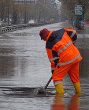 October 20 Rain in Rome - 9 small October 20 Rain in Rome 9 small Flooding in Rome Causes Major Disruptions