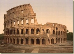 coliseum flavian amphitheatre 2 thumb Skip the Line Ticket Options for the Coliseum (Colosseo) in Rome