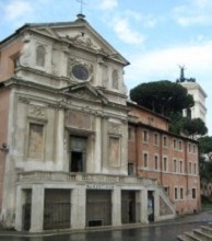 Mammertine Prison - mini view Mammertine Prison mini view Mamertine Prison Il Carcere di Pietro Renovated & Reopened, but it is Better?